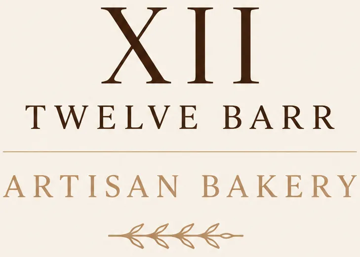 12 Barr - Artisan Bakery